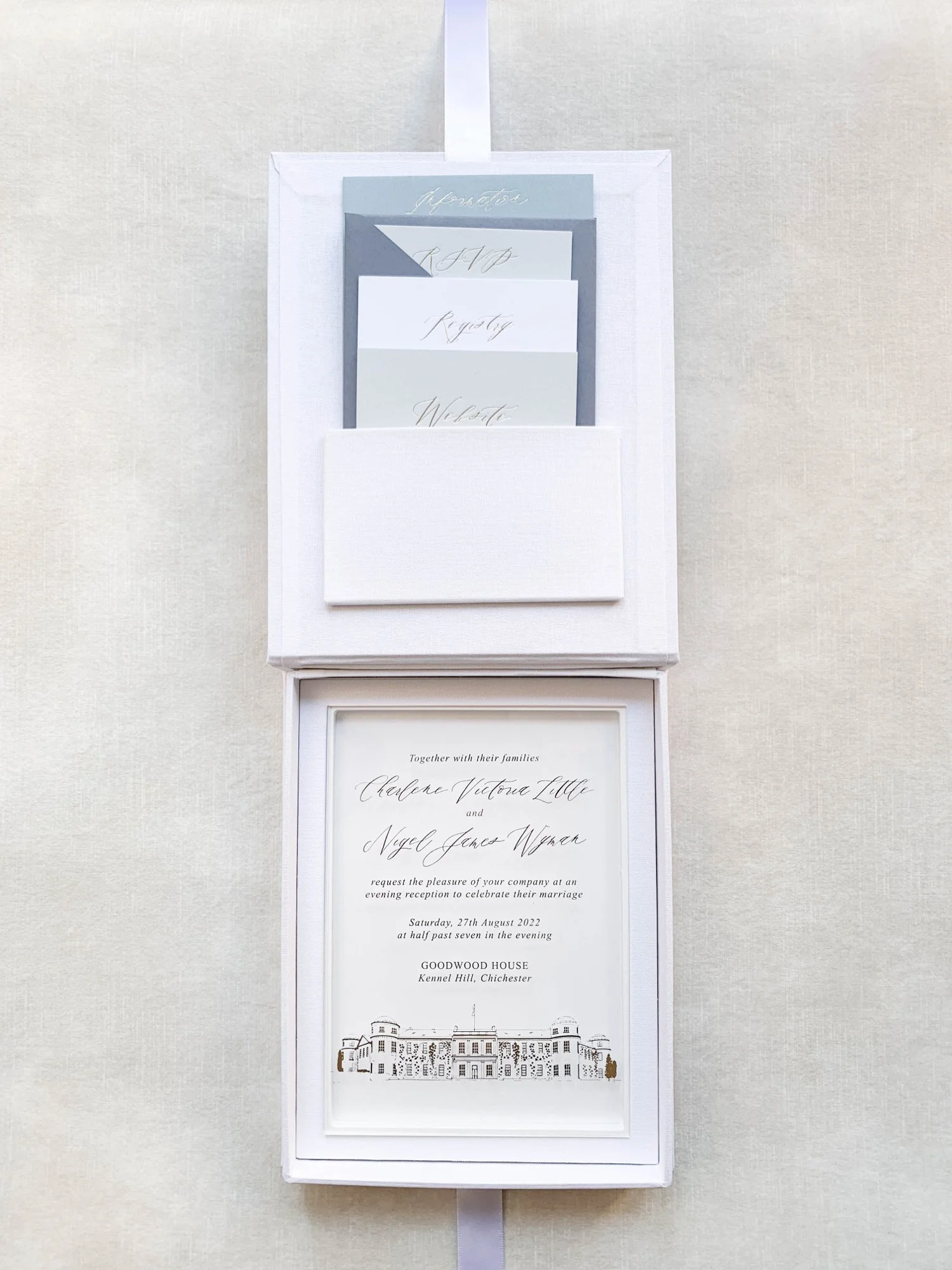 LIVE! an Invitation ベーシック・カートリッジ LIVE! an Invitation ベーシック・カートリッジ